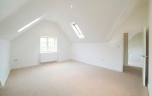 Ottershaw bedroom extension leads