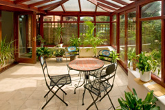 Ottershaw conservatory quotes