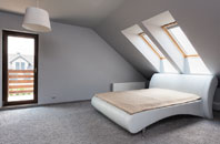 Ottershaw bedroom extensions