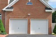 free Ottershaw garage construction quotes
