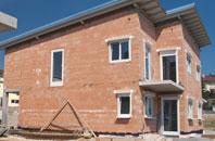 Ottershaw home extensions