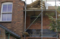 free Ottershaw home extension quotes