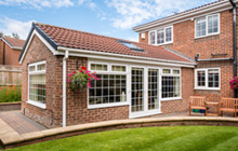 Ottershaw house extension leads