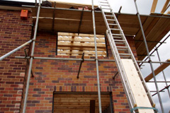 house extensions Ottershaw
