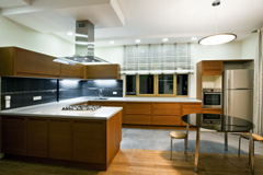 kitchen extensions Ottershaw