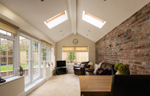 Ottershaw single storey extension leads